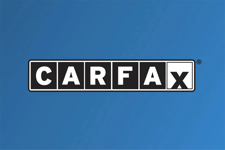 CarFax logo